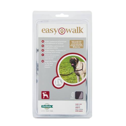 Easywalk tuigje