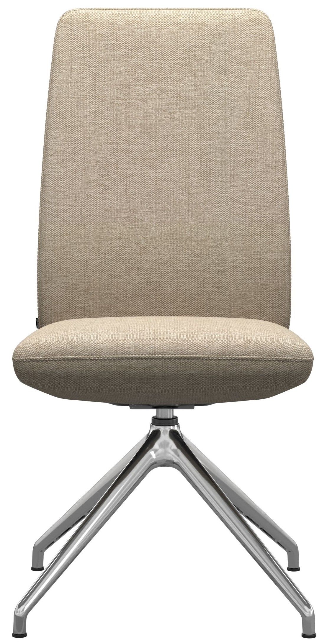 Eetstoel Vanilla  | StresslessB50 x D63 x H105 cm
