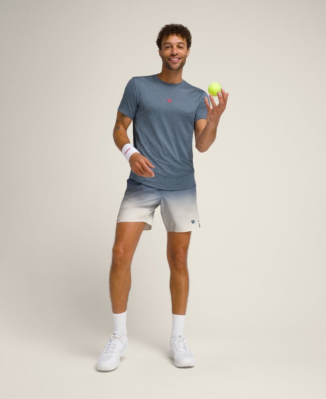 Tournament Short V2 7