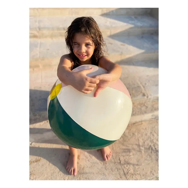 Petites Pommes Ballon gonflable Otto