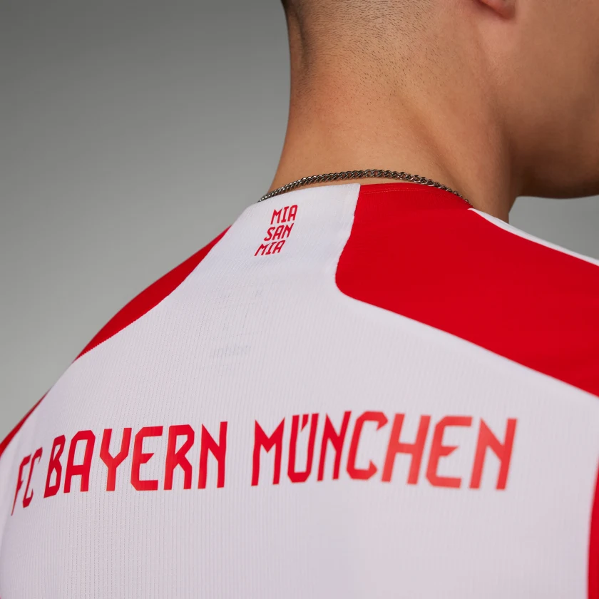 F.C. Bayern München Thuis Shirt Senior 2023/2024