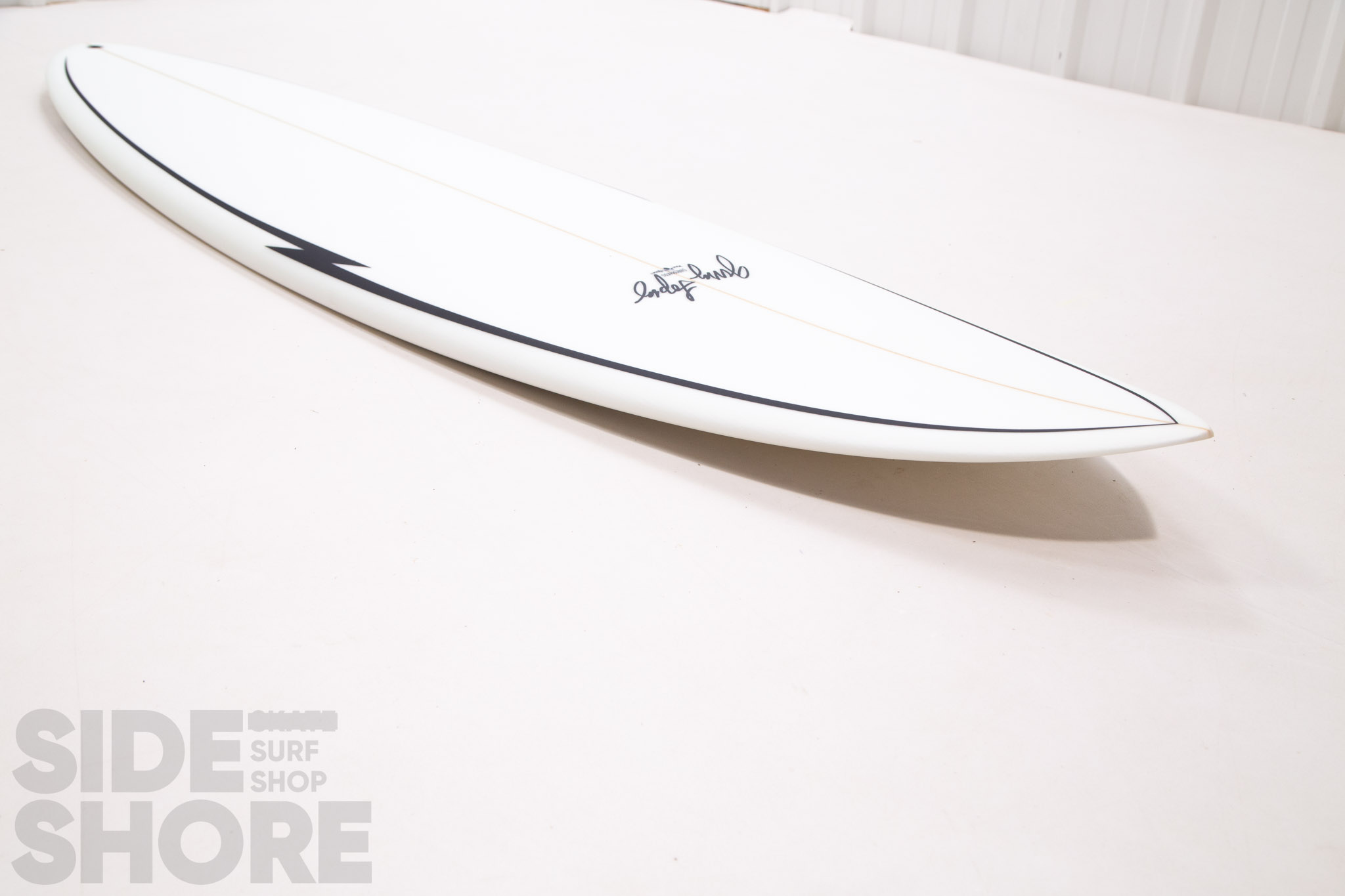Surftech Squirty Gerry Lopez Fusion HD - 5'10