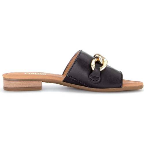 Gabor - 82.791.57 Negro