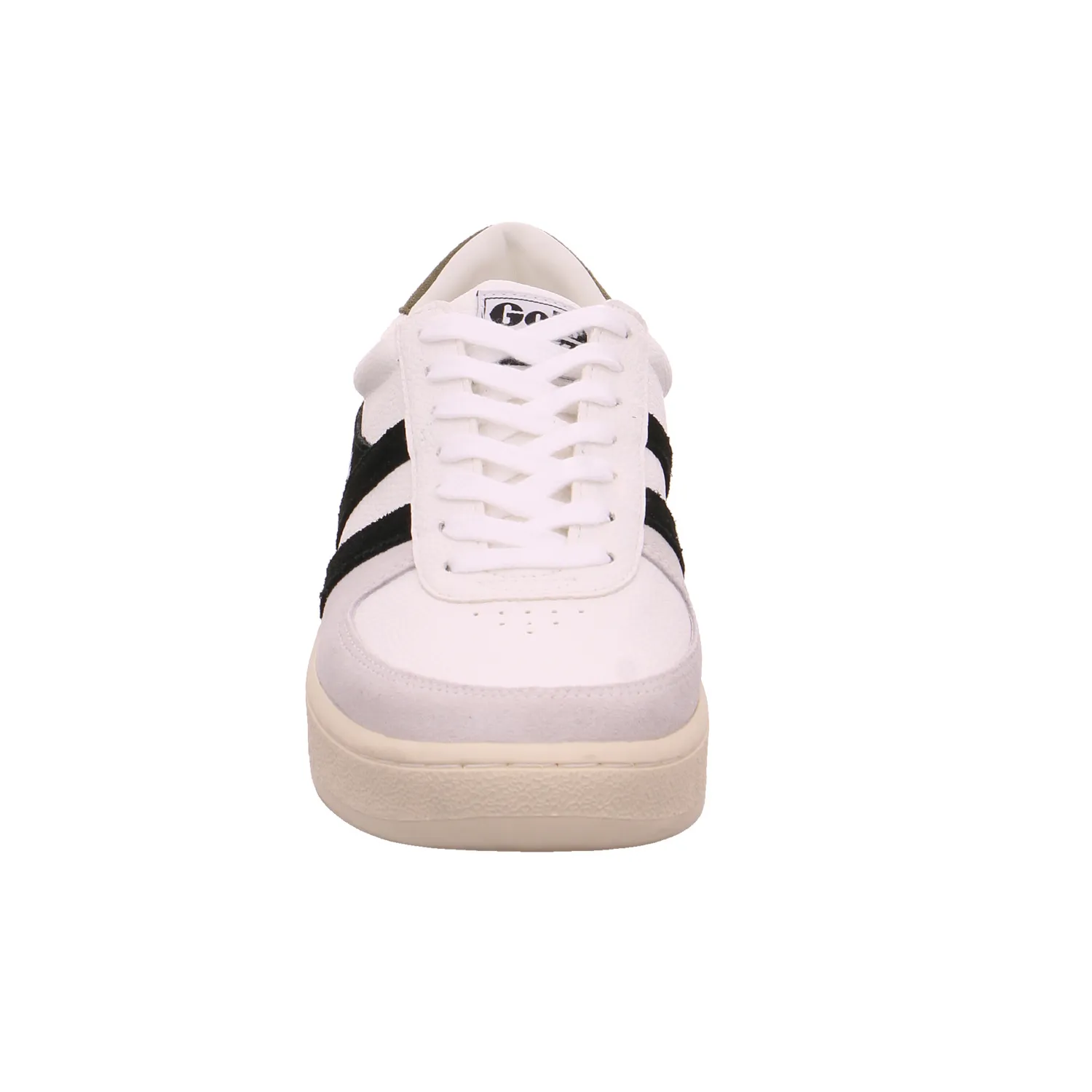 GOLA Sneaker- Skaterschuh Herren Weiss Lederimitat