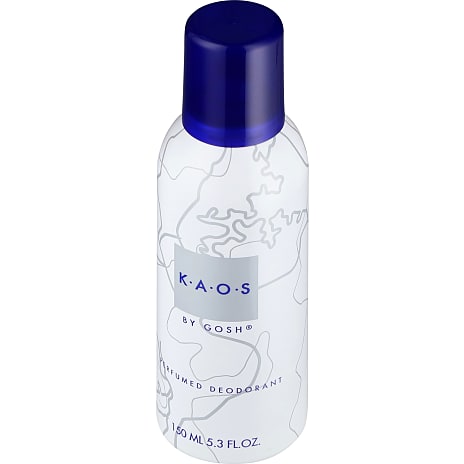 Kaos deospray