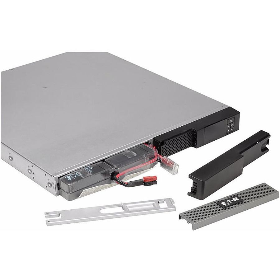 Eaton Onduleur 5P 1550 rack