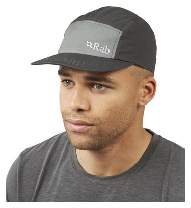 Casquette Unisexe Rab Venant 5 Bleu