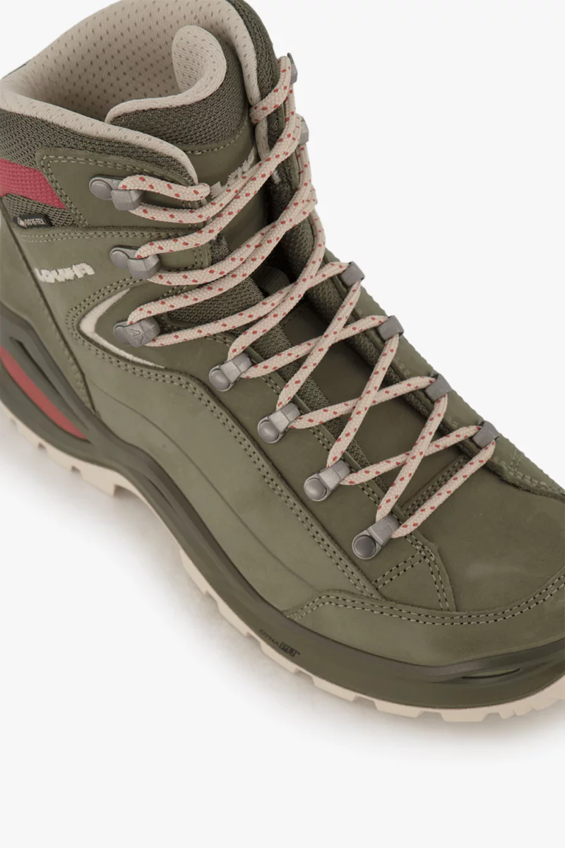 LOWA Renegade Evo Gore-Tex® Damen Wanderschuh