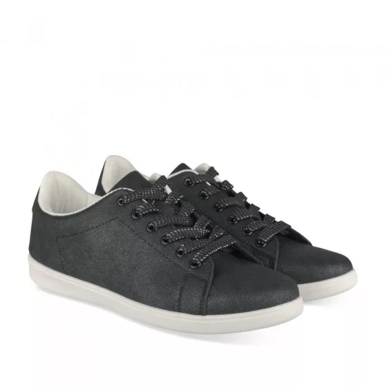Baskets NOIR PHILOV