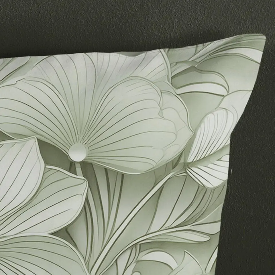 Duvet cover Good Morning 140x220   1* 60x70 cm