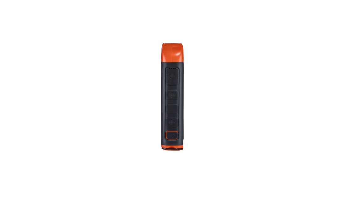 Arbejdslampe FAST CHARGE SLIM 500 - (OSR