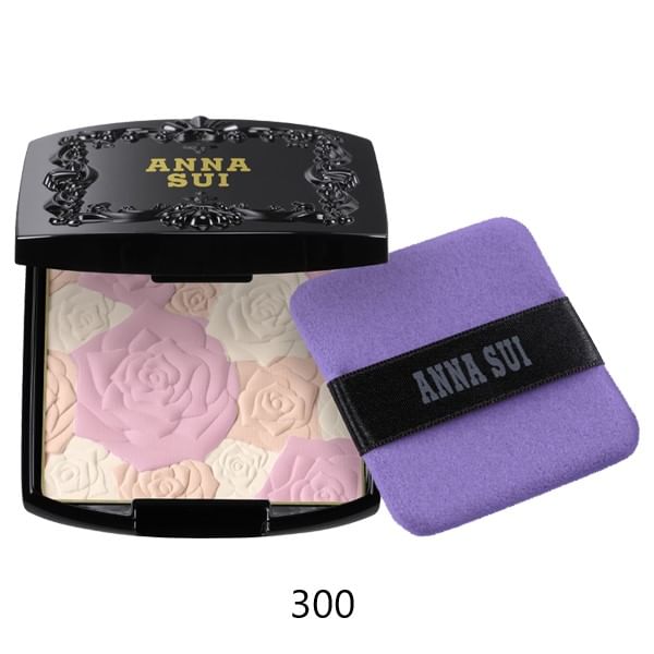 Anna Sui - Rozengeperste poeder