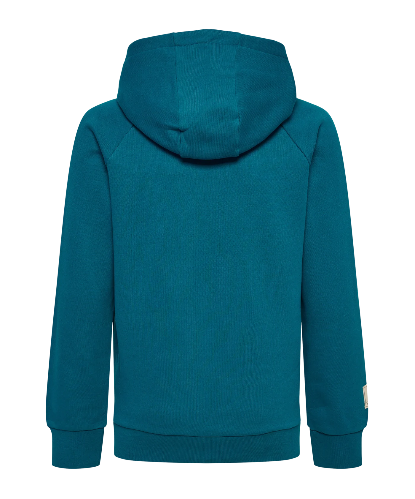 Hummel hmlGG12 Hoody Kids Türkis F7161