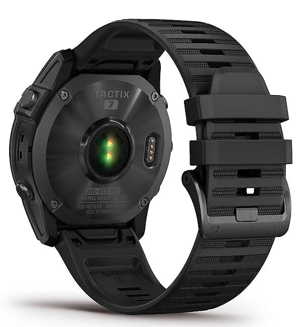 GARMIN - MONTRE GPS TACTIX 7