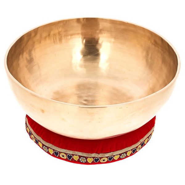 Thomann Tibetan Zen Singing Bowl 7kg