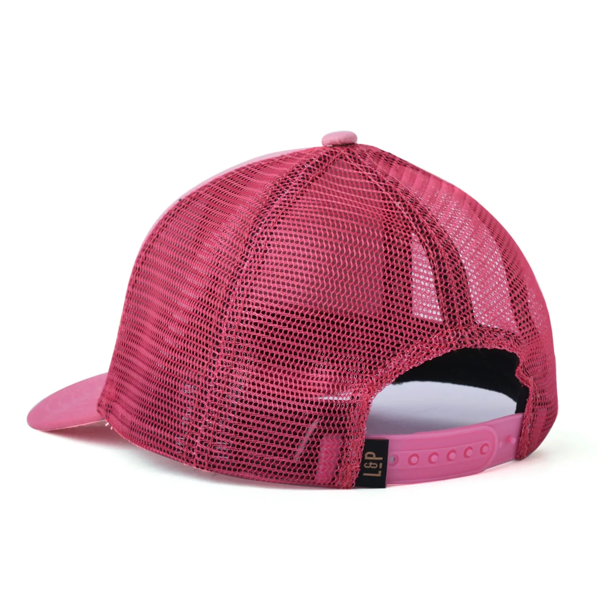 LP Apparel Casquette Athletic Fit 2-16ans