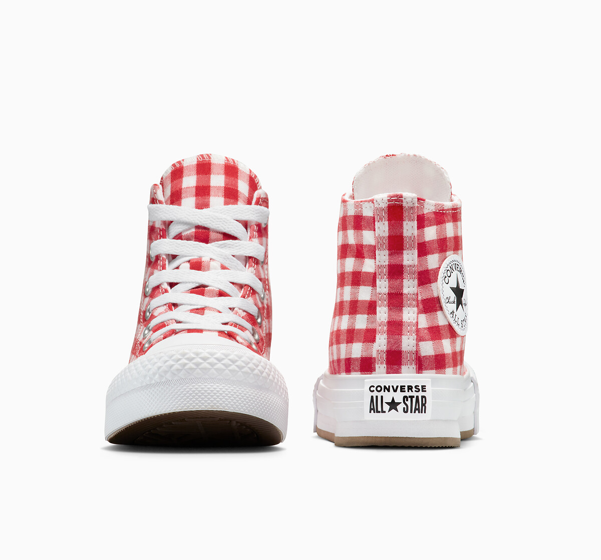 CONVERSE<br>Tênis All Star EVA Lift Apple Core