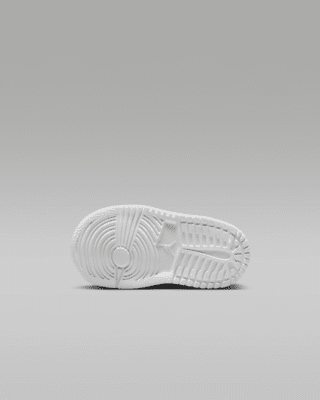 Jordan 1 Mid Alt Baby/Toddler Shoes