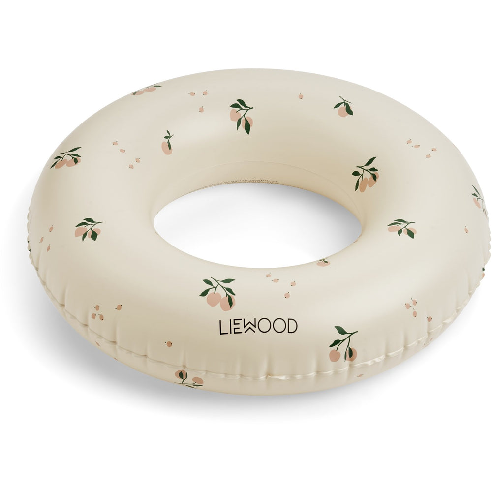 Køb LIEWOOD Peach / Sea Shell Baloo Printed Svømmering