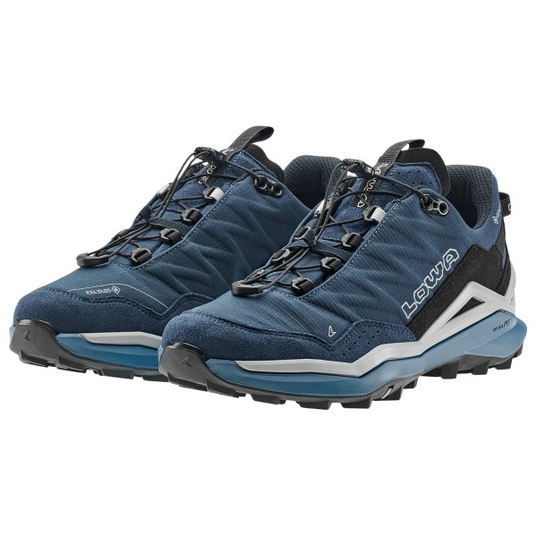 Lowa - Maddox Pro GTX Lo SL Wide - Chaussures multisports