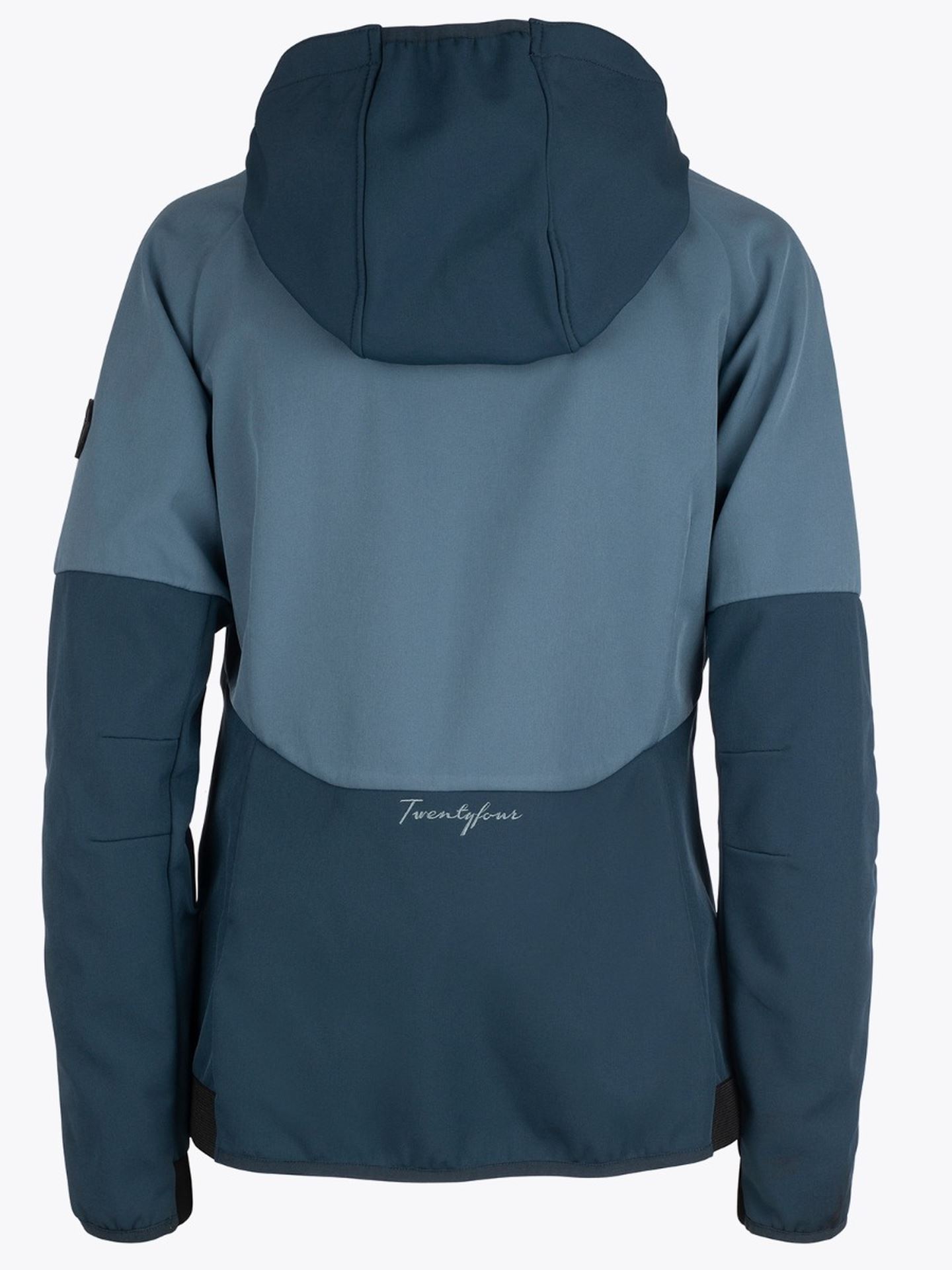 Flåm Softshell Jakke