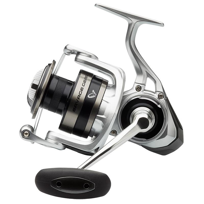 Moulinet Savage Gear Sgs6