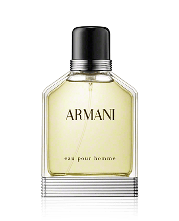 Giorgio Armani Eau pour Homme edt vapo 100ml