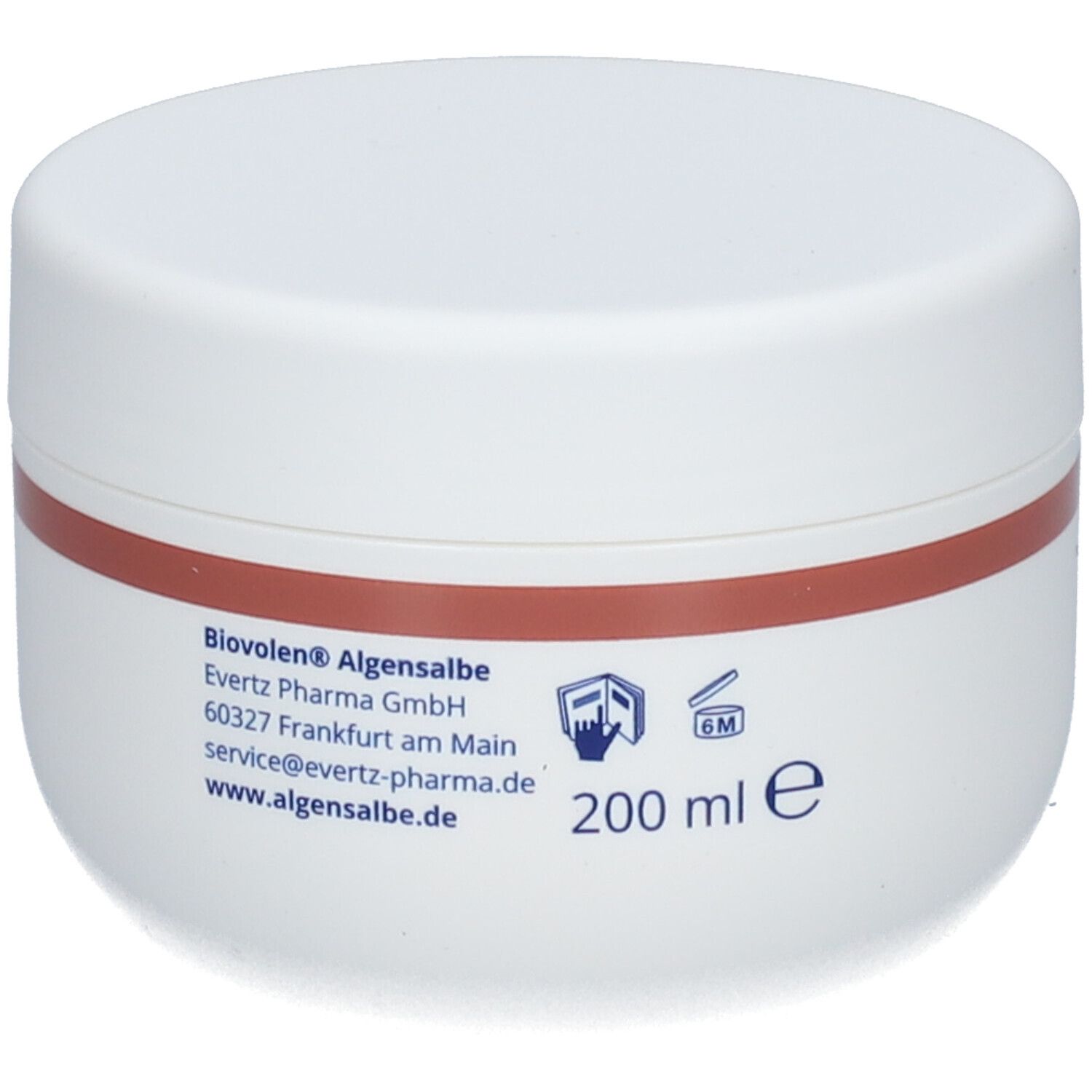 Biovolen® Aktiv Algensalbe