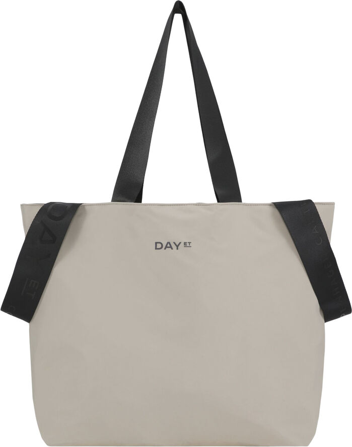 Cartel Copenhagen DAY ET x Copenhagen Cartel 2-way tote bag Sand/ocean print