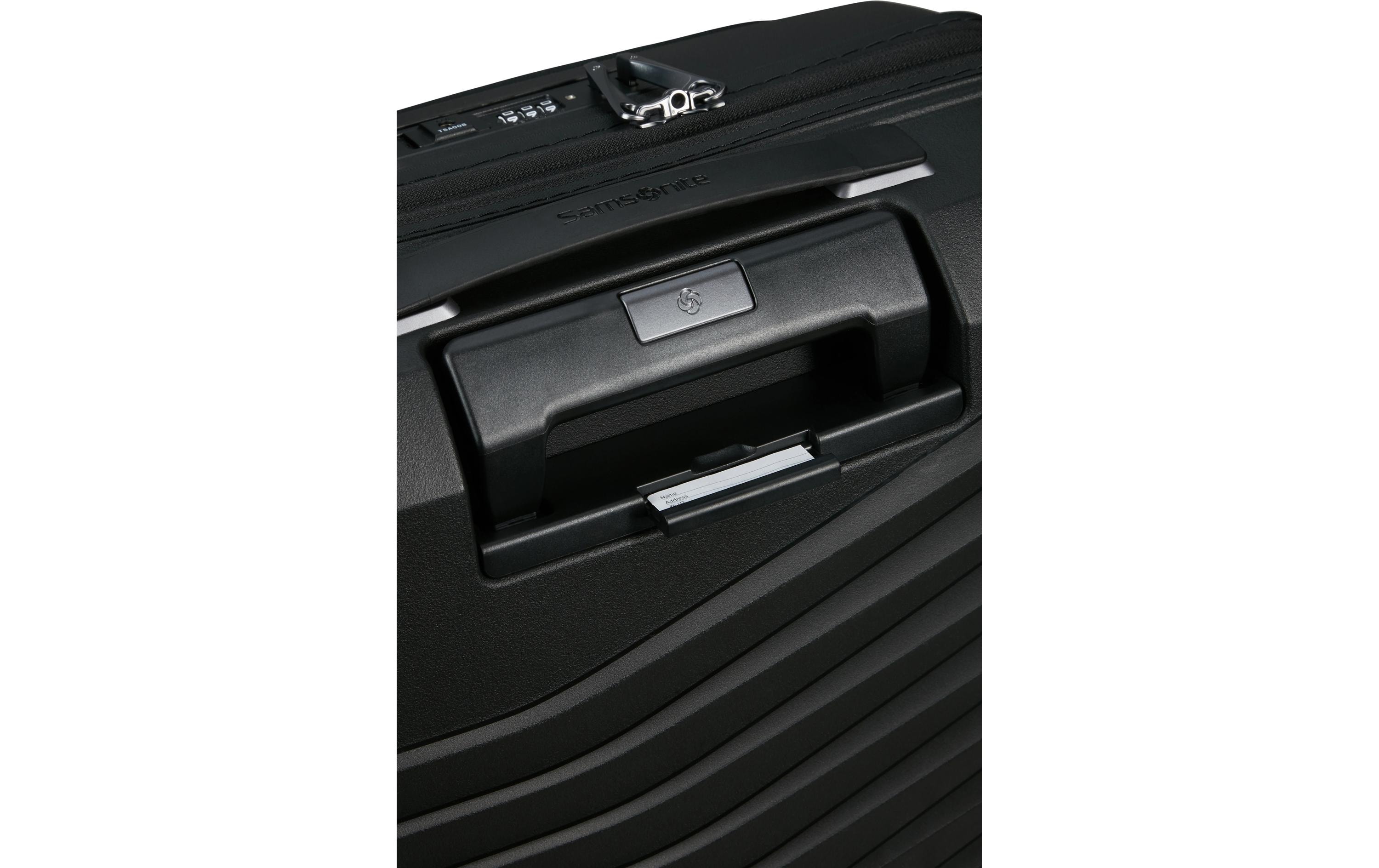 Reisekoffer Intuo Spinner 55 Exp Easy Access<br>Handgepäck-Trolley