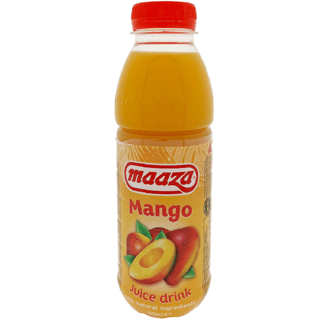 Maaza Mango Sap 500ml