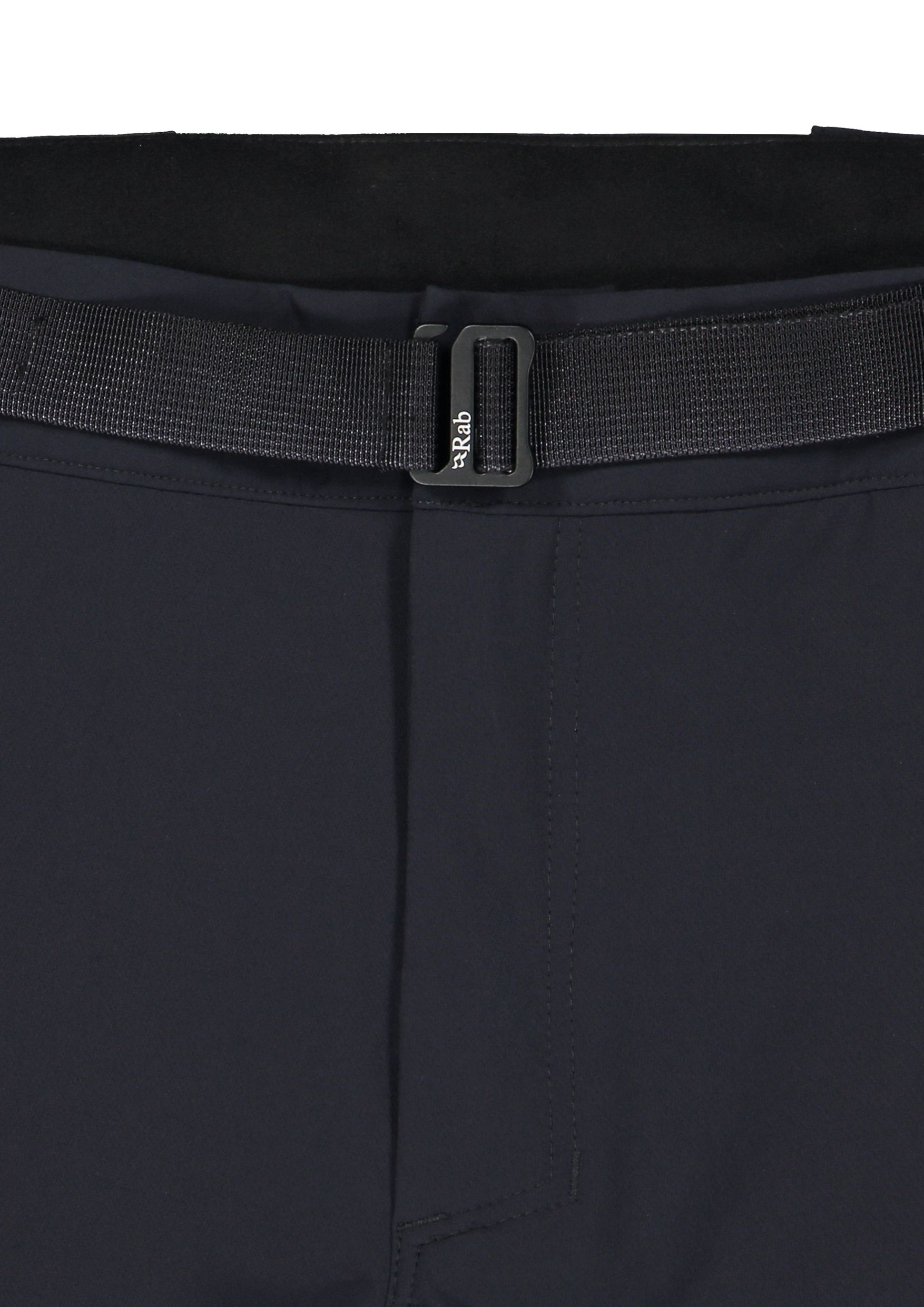 Rab Incline AS Pants Ebony