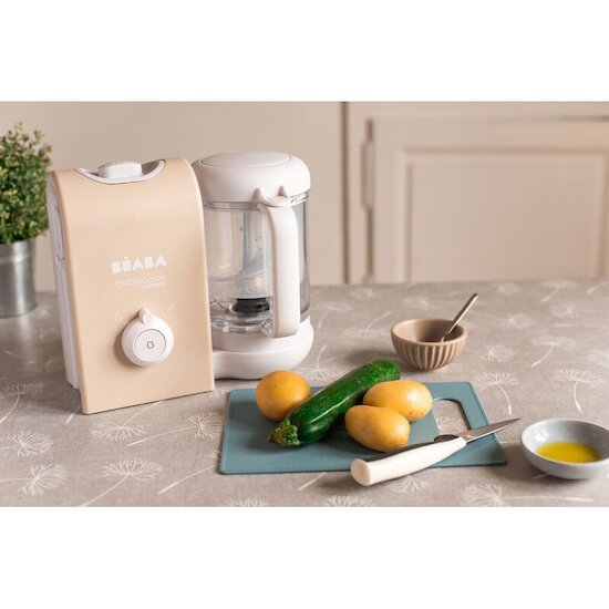 Babycook Express®   Clay Earth        de               Béaba