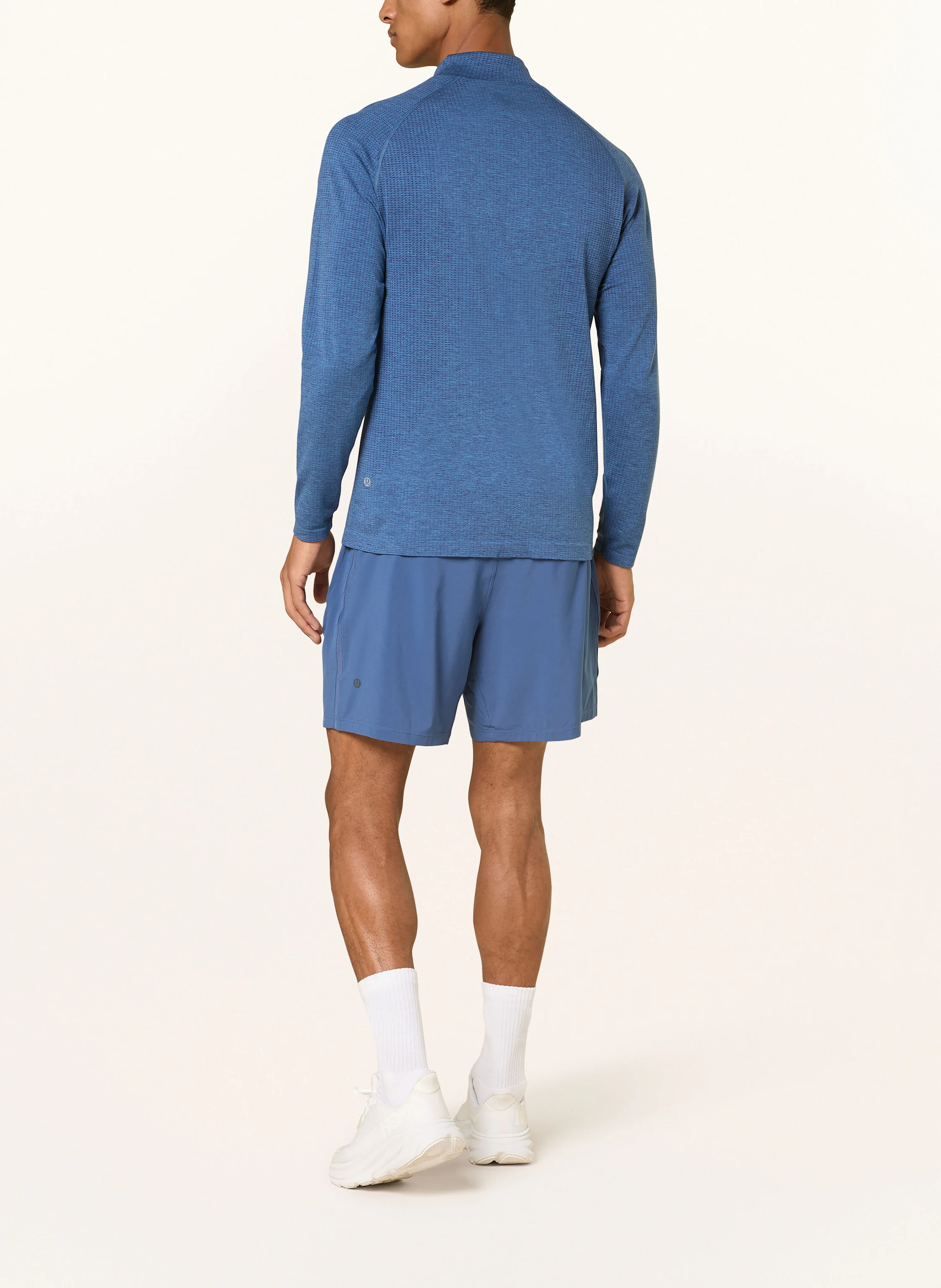 lululemon Longsleeve METAL VENT TECH 3.0