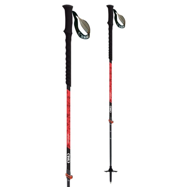 Bâton ski de randonnée TSL TOUR C2 CROSS TWT