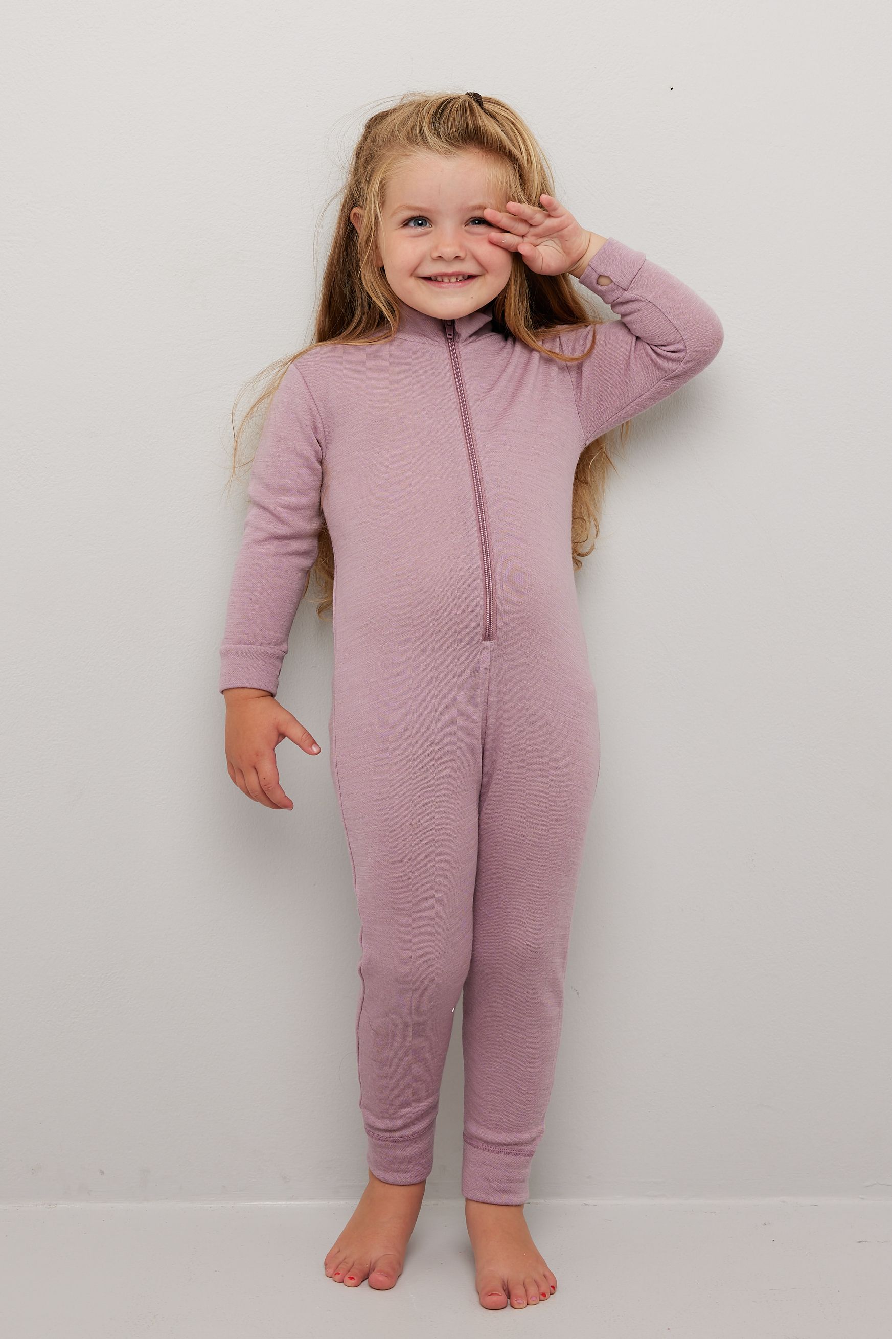 Ulldress