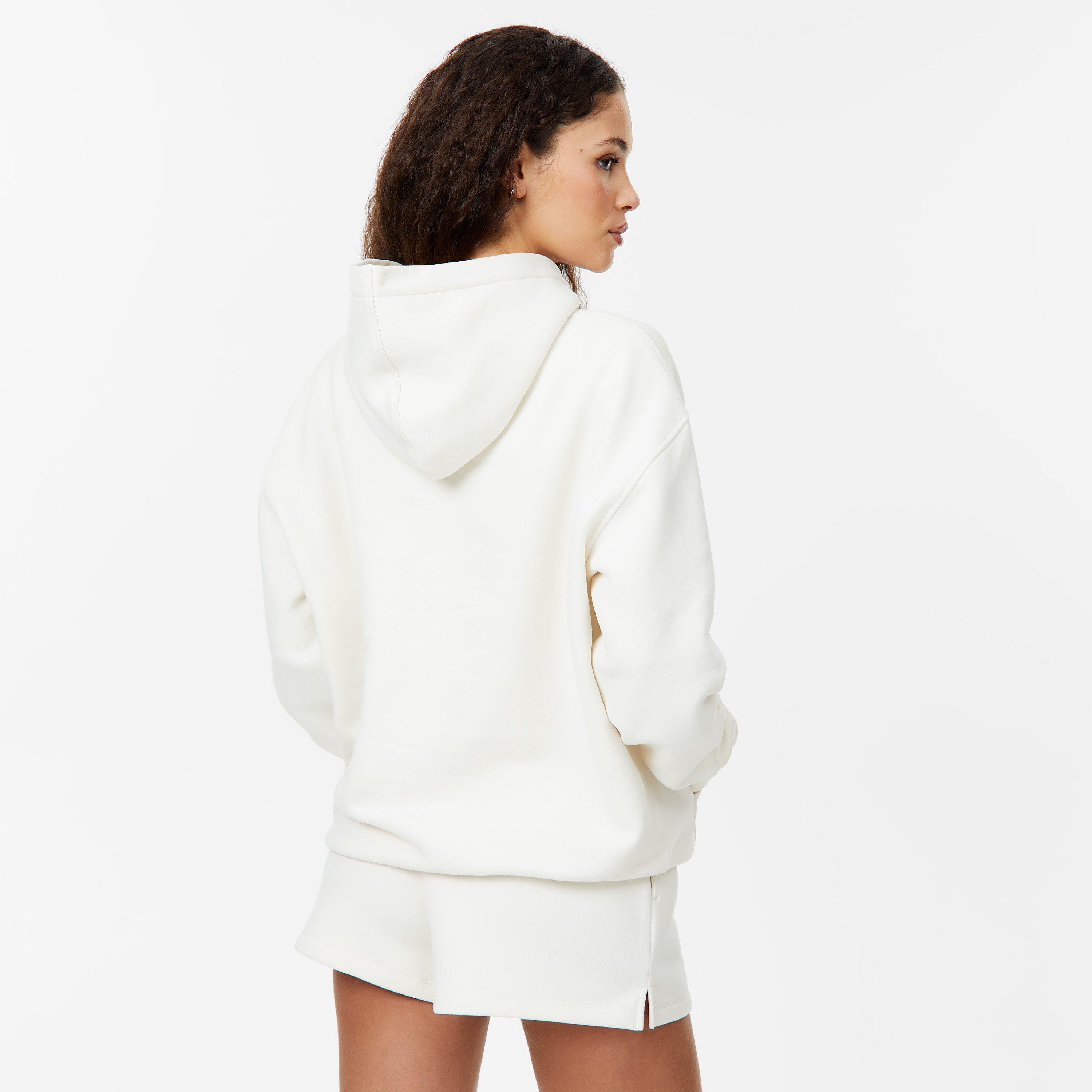 Jack Wills JW Relaxed Fit Hoodie