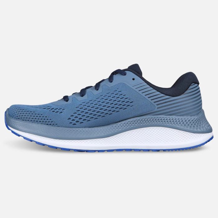 Skechers Dame Løbesko Go Run Persistence Blå