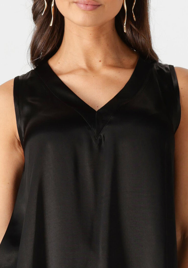 zwarte greek archaic kori top 140712
