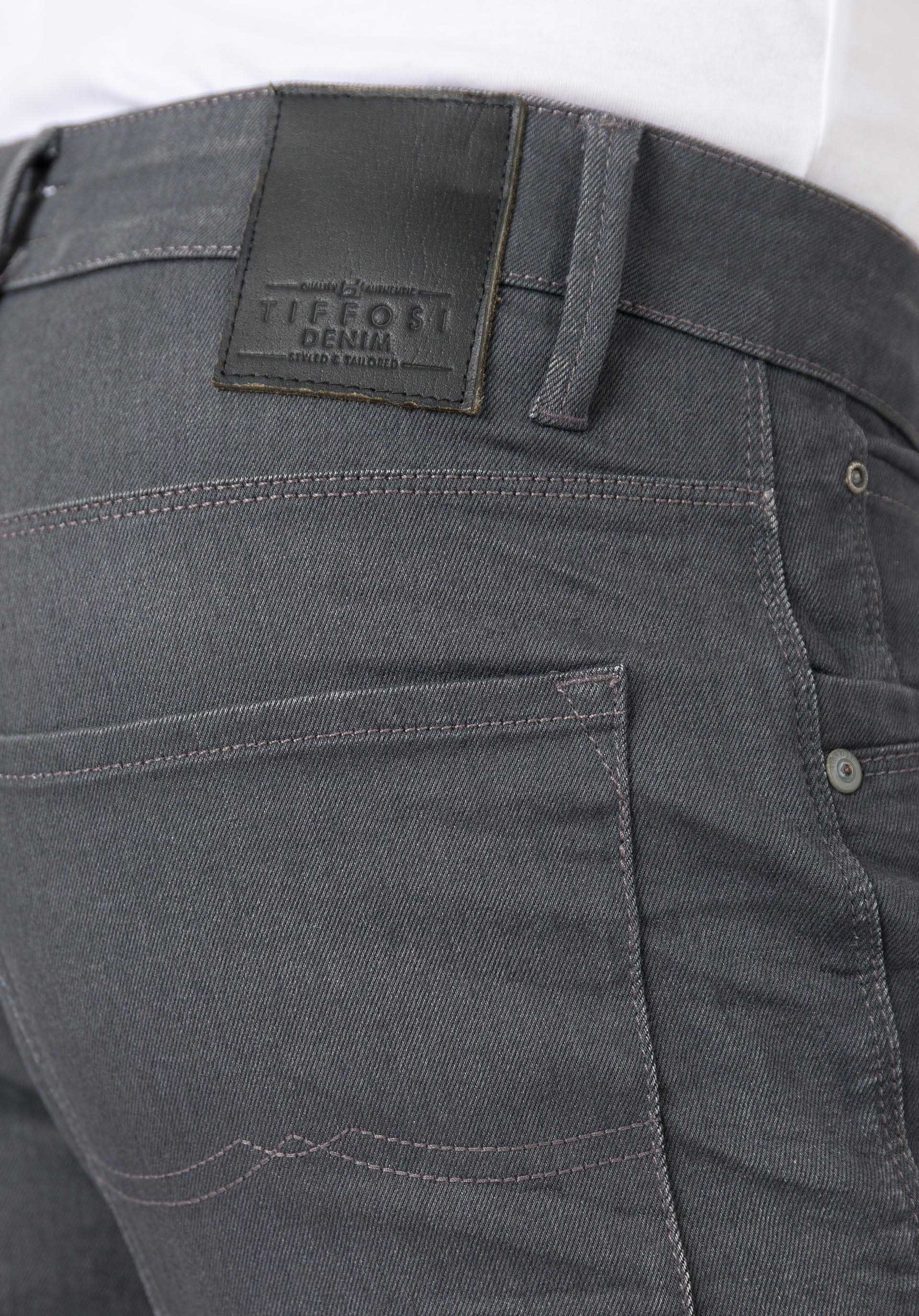 Jeans SLIM Básicas azul-escuro