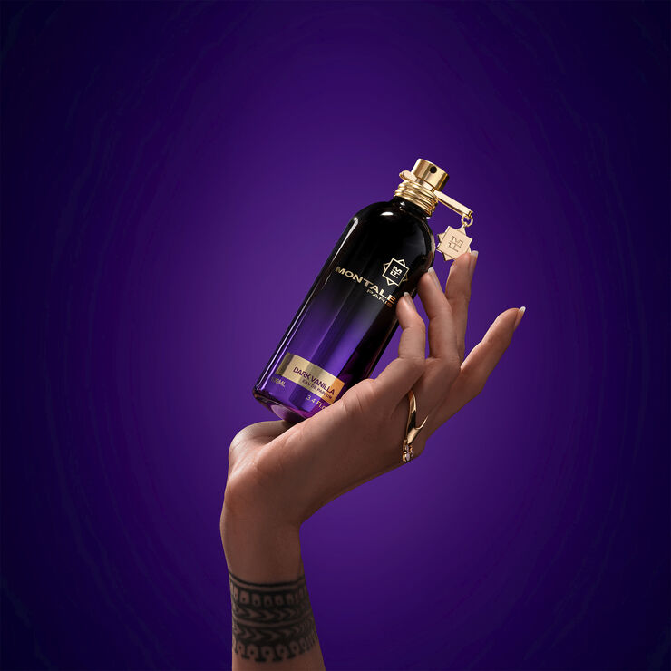 Montale Dark Vanilla EdP 100 ml