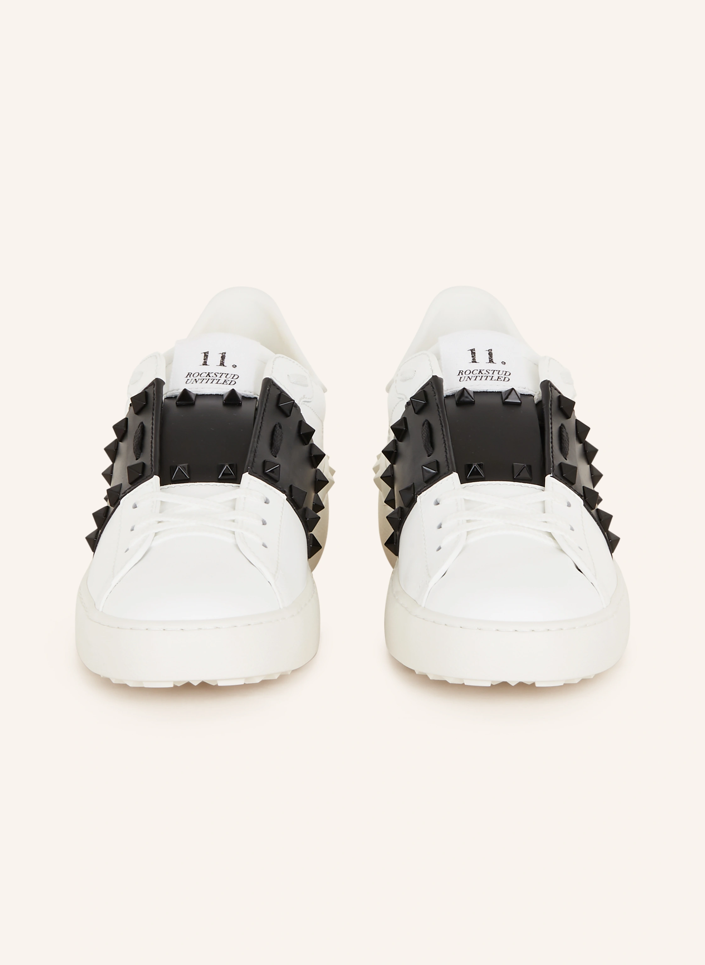 VALENTINO GARAVANI Sneaker OPEN