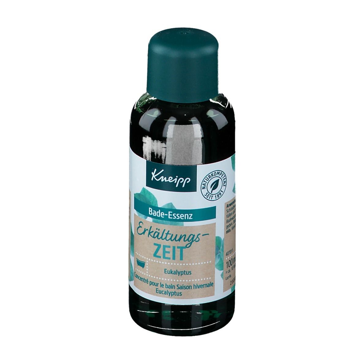 Kneipp® Bade-Essenz ErkältungsZEIT