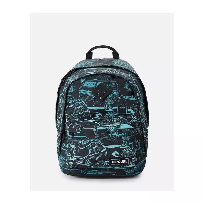 Sac à dos RIPCURL Double Dome 24L Bts Aqua