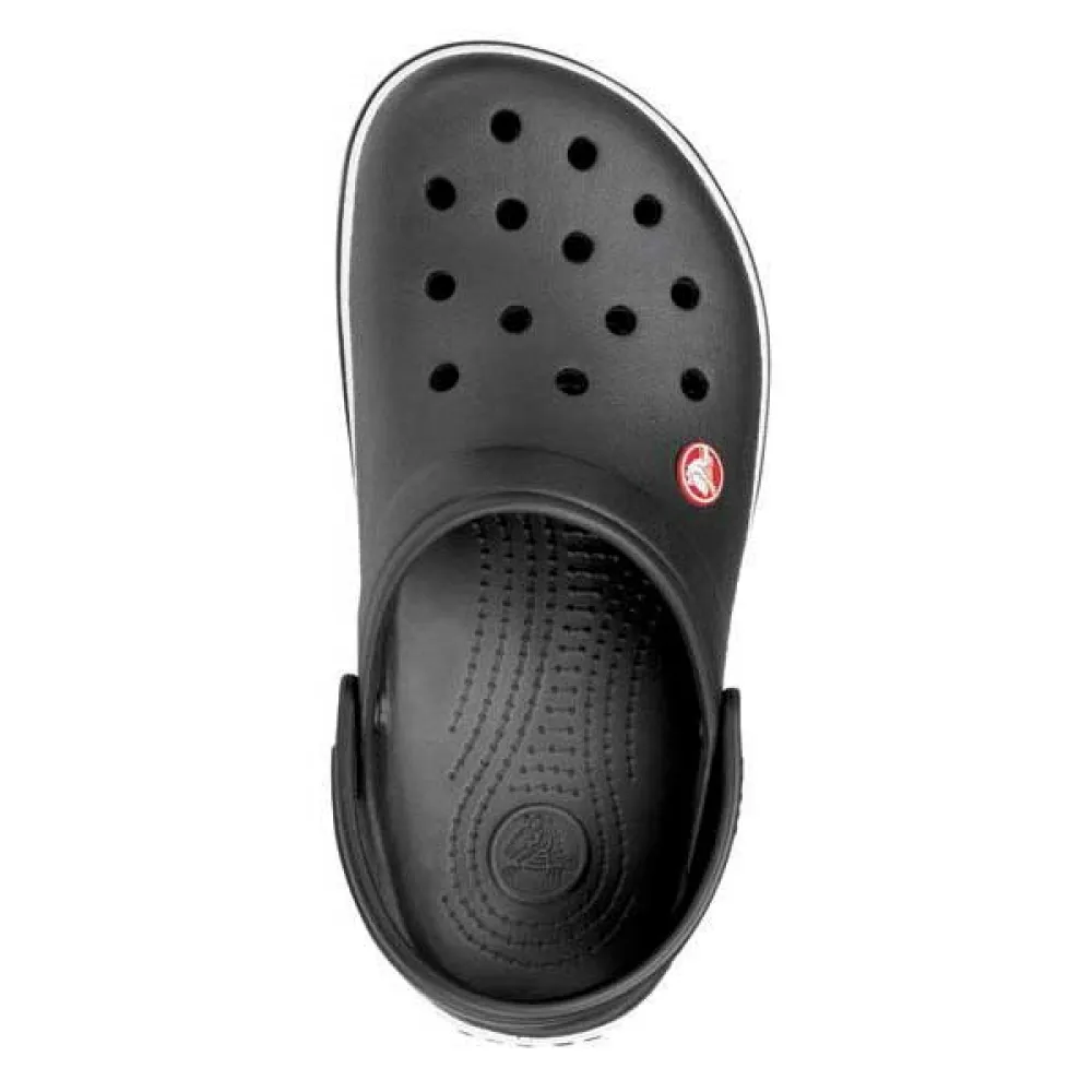 Crocs Crocband holzschuhe
