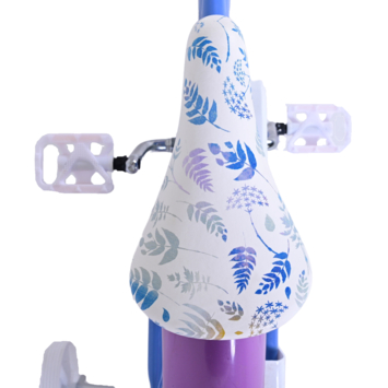 Disney Frozen 2 kinderfiets 16 inch