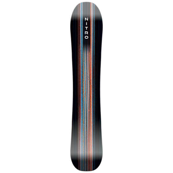 Planche de snowboard NITRO SMP
