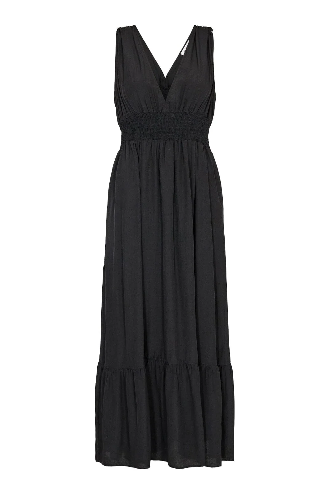 Co´Couture Sunrisecc Mazza Maxi Dress