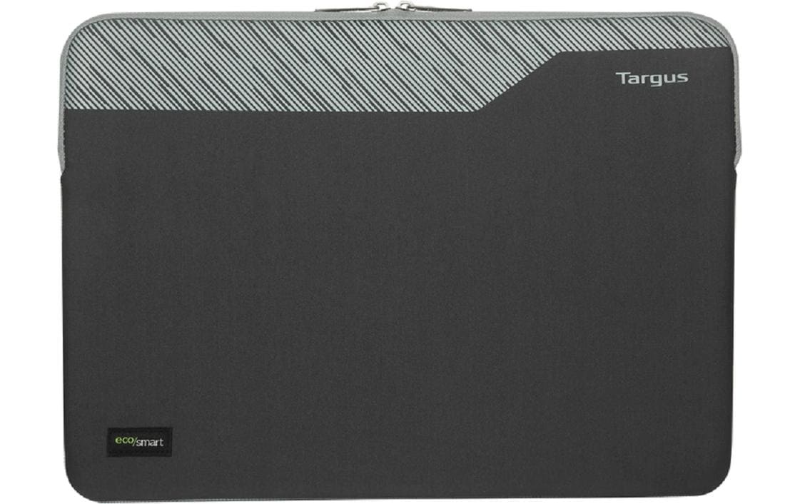 Notebook-Sleeve Pulse II EcoSmart 15-16'' CharcoalKonzipiert für moderne Berufstätige