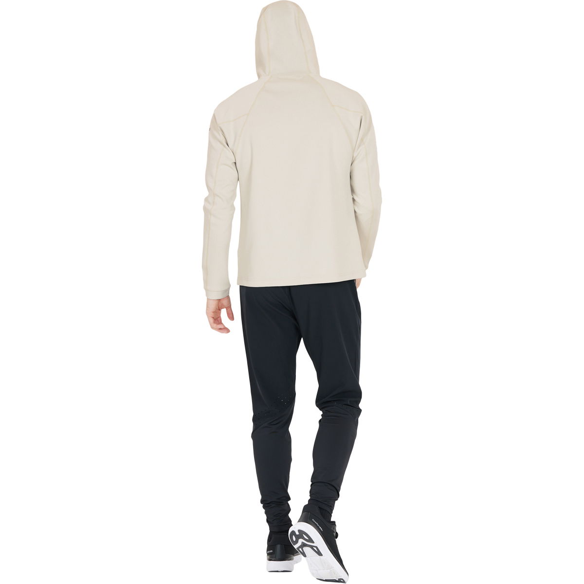 Virtus Tex Full Zip Jakke Herre